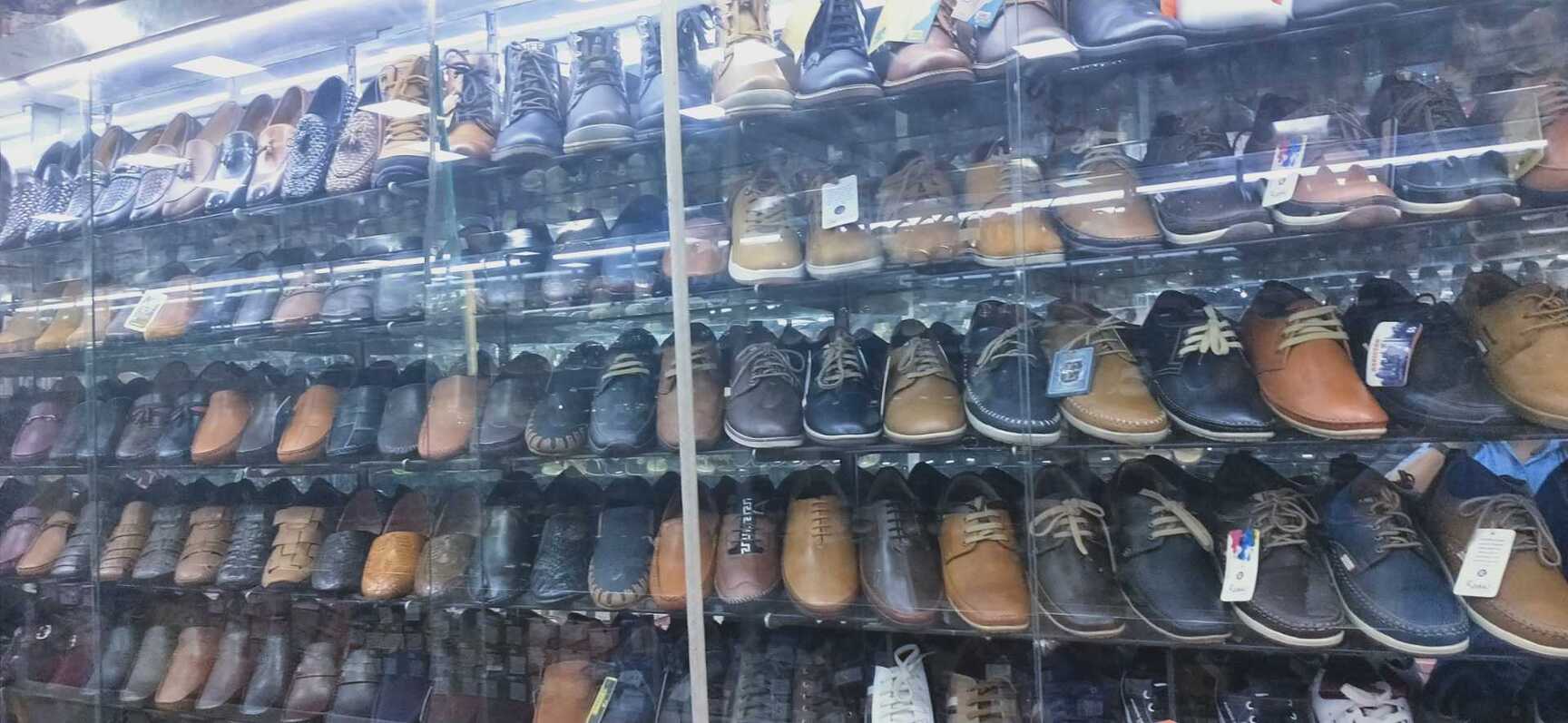 Catalogue Rajkamal Shoes In Thane West Thane Jdmart