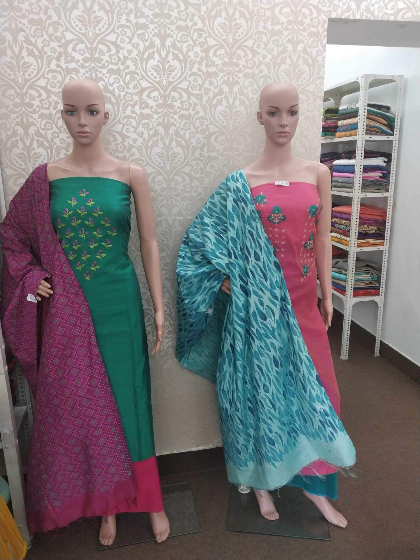 Fabric Hut's Instagram, Twitter & Facebook on IDCrawl