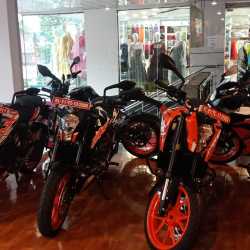 Ktm Trivandrum in Vazhuthacaud 