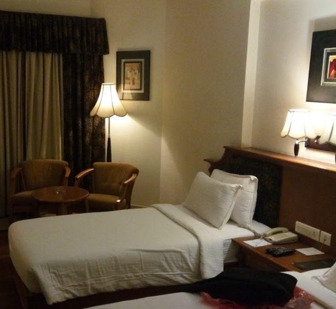 Top 20 Hotels Rs 5001 To Rs 6000 In Poojappura Best Hotels Rs