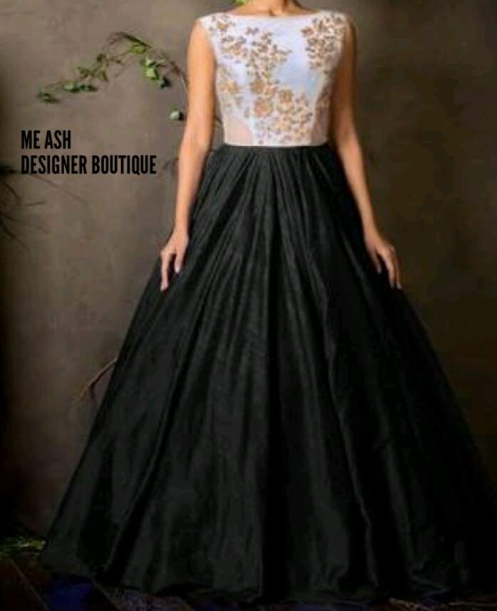 jayalakshmi silks gown collections