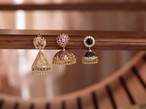 Parakkat Jewels in Chavakad, Thrissur 