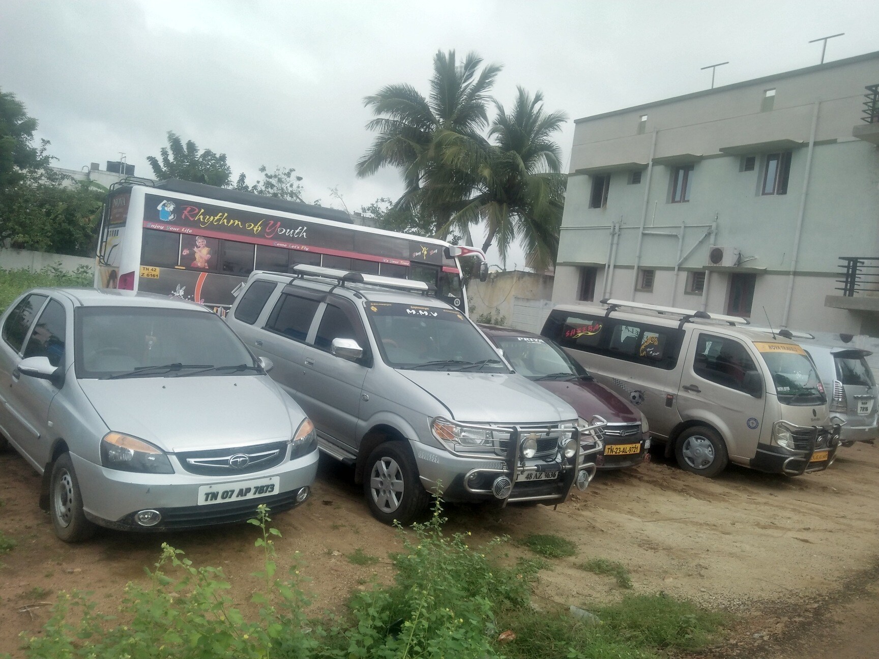 Top 100 Self Drive Car Als In Trichy Best Cars On