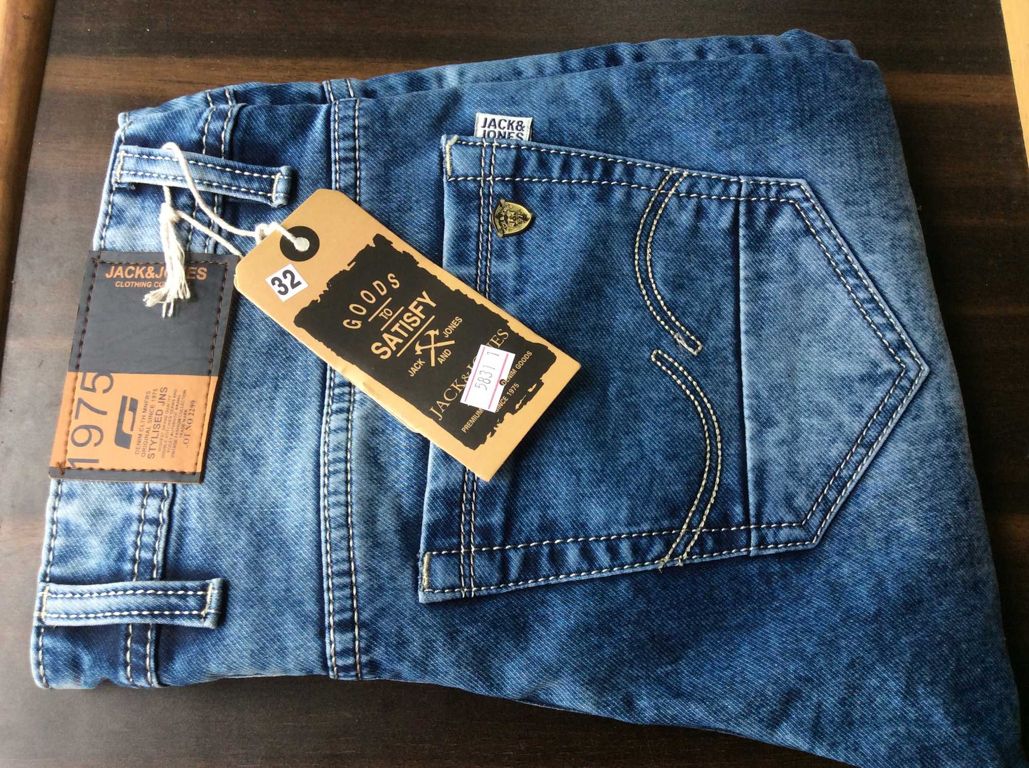 sparky jeans starting price