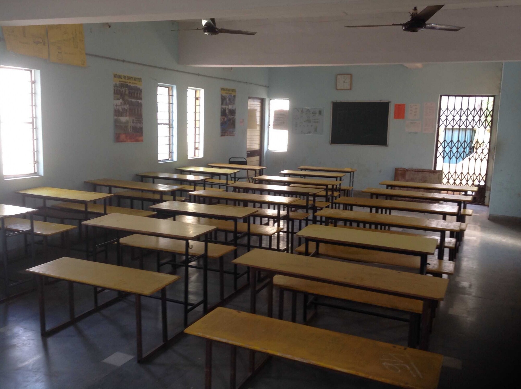 Top Institutes For Diploma In Fire Safety In Satankulam Best