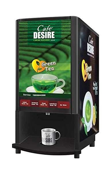 Drink More Beverages Pvt Ltd in Main 