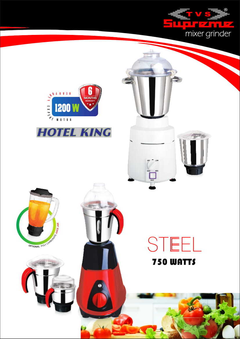 vimal mixer grinder