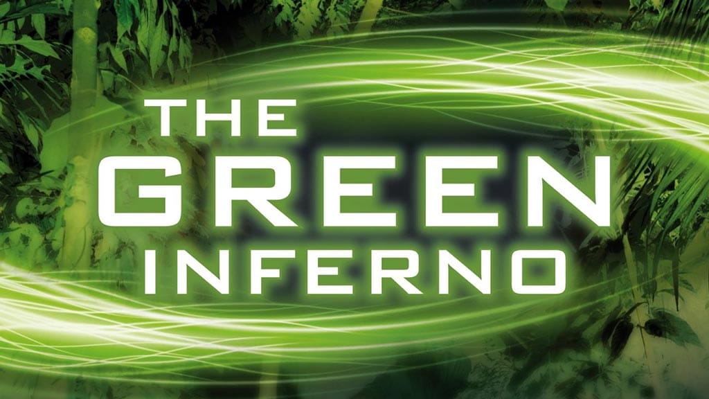 The Green Inferno Tamil Movie Reviews Ratings Trailer Justdial
