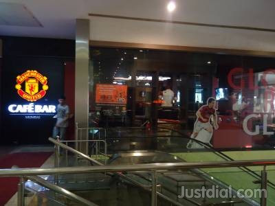 Manchester-United-Cafe-Bar-malad-west Manchester United Cafe Bar Malad West