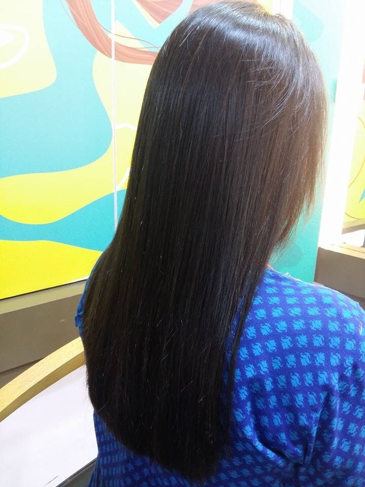 Top 30 Beauty Parlours For Hair Rebonding in Rajkot City