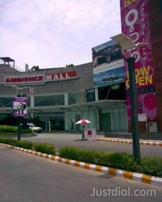 Ambience Mall