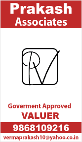 Prakash Associates (Rohini)