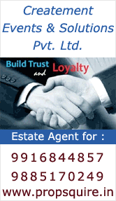 Createment Events And Solutions Pvt Ltd (Kuvempunagar)