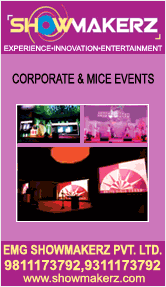 EMG Showmakerz Pvt Ltd
