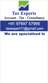 Tax Experts