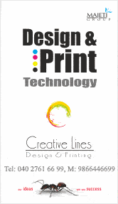 Creative Lines