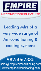 Empire Air conditioning