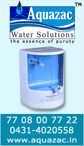 Aquazac Water Solutions (Tennur)