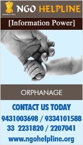 NGO Helpline