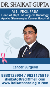 Dr Shaikat Gupta (Kankurgachi)