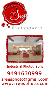 Sree Photography
