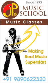 JP S Music School