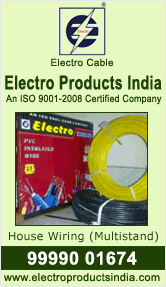 Electro Products India (Bawana)