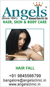 Angels Advanced Clinic Private Limited (Indiranagar)