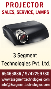 3 Segment Technologies PVT LTD (Indiranagar)