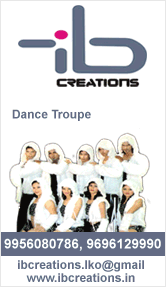 IB Creations (Aliganj)