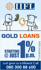 IIFL Gold Loan (Anjananagar)