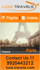 Luxe Travels