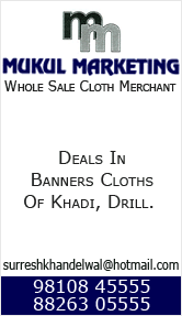 Mukul Marketing (Krishna Nagar)