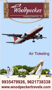 Woodpecker Travels & Tours Pvt Ltd (Hazratganj)