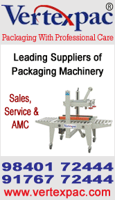 Vertexpac Systems & Services (Porur)