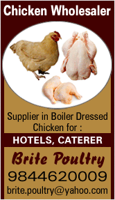 Brite Poultry