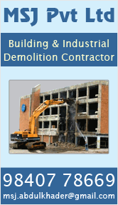 MSJ Pvt Ltd (Anna Nagar)