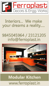 Ferroplast Decors And Engg Works