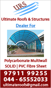 Ultimate Roofs And Structures