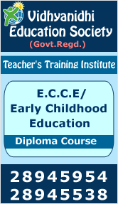 Vidhyanidhi Education Society (Borivali West)