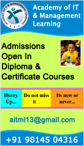 Academy of  IT and Management Learning
