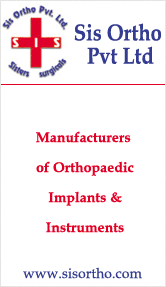 Sis Ortho Pvt Ltd