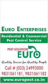 Euro Enterprises (Jadavpur University)