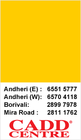 Cadd Centre (Andheri West)