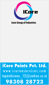 Icore Paints Private Limited (Park Street)