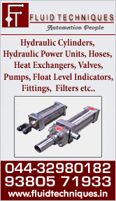 Fluid Techniques India PVT LTD (Padi)