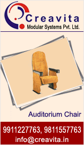 Creavita Modular Systems Pvt Ltd (Okhla Industrial Area)