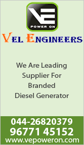 Vel Engineers (Ambattur Industrial Estate)