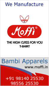 Bambi Apparels (Sunder Nagar)