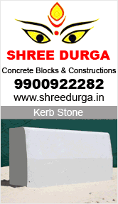 Shree Durga Concrete Block And Constructions (Nayandahalli)